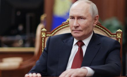 Władimir Putin