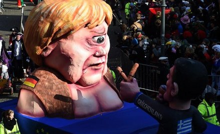 Karnawał po niemiecku. Galeria zdjęć