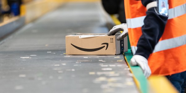 Amazon otworzy 12. centrum logistyczne w Polsce — ponad 1000 miejsc pracy w Dobromierzu