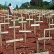 W ludobójstwie w Rwandzie zginęło około miliona osób. To prawdopodobnie największa porażka w histori