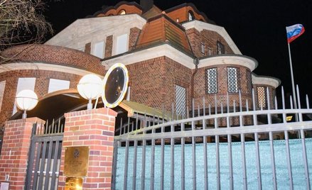 Konsulat Generalny Federacji Rosyjskiej w Lipsku