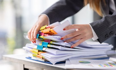 Koniec przestarzałego obowiązku. Rząd chce „przewietrzyć” wiele ustaw