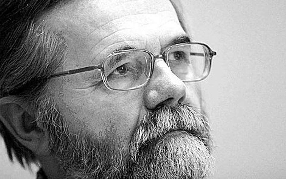 Ryszard Bugaj