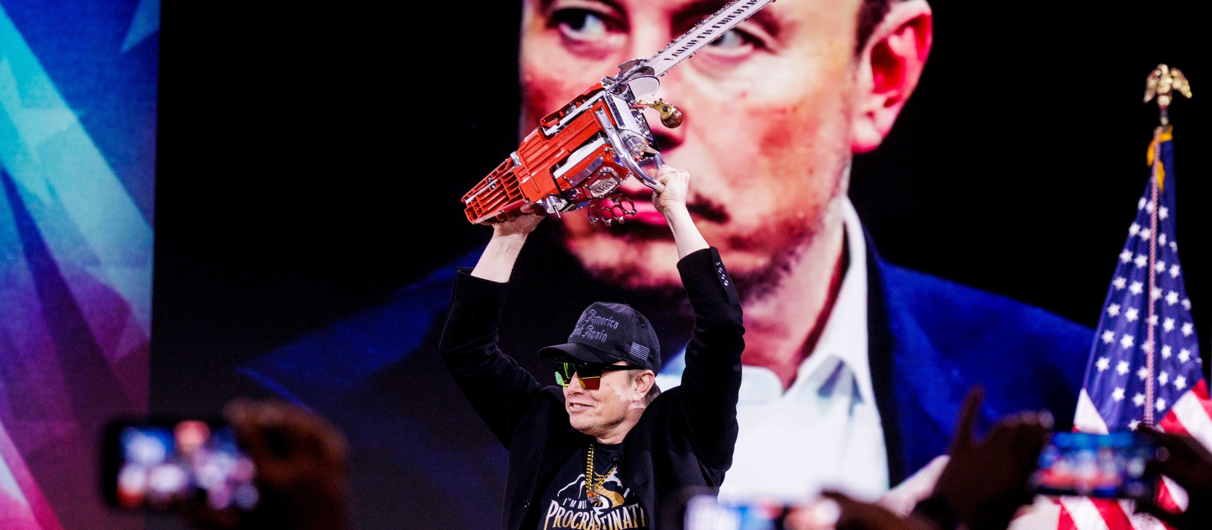 Musk zapowiada: roboty będą się „rozmnażać”. Świat zaleją miliardy humanoidów