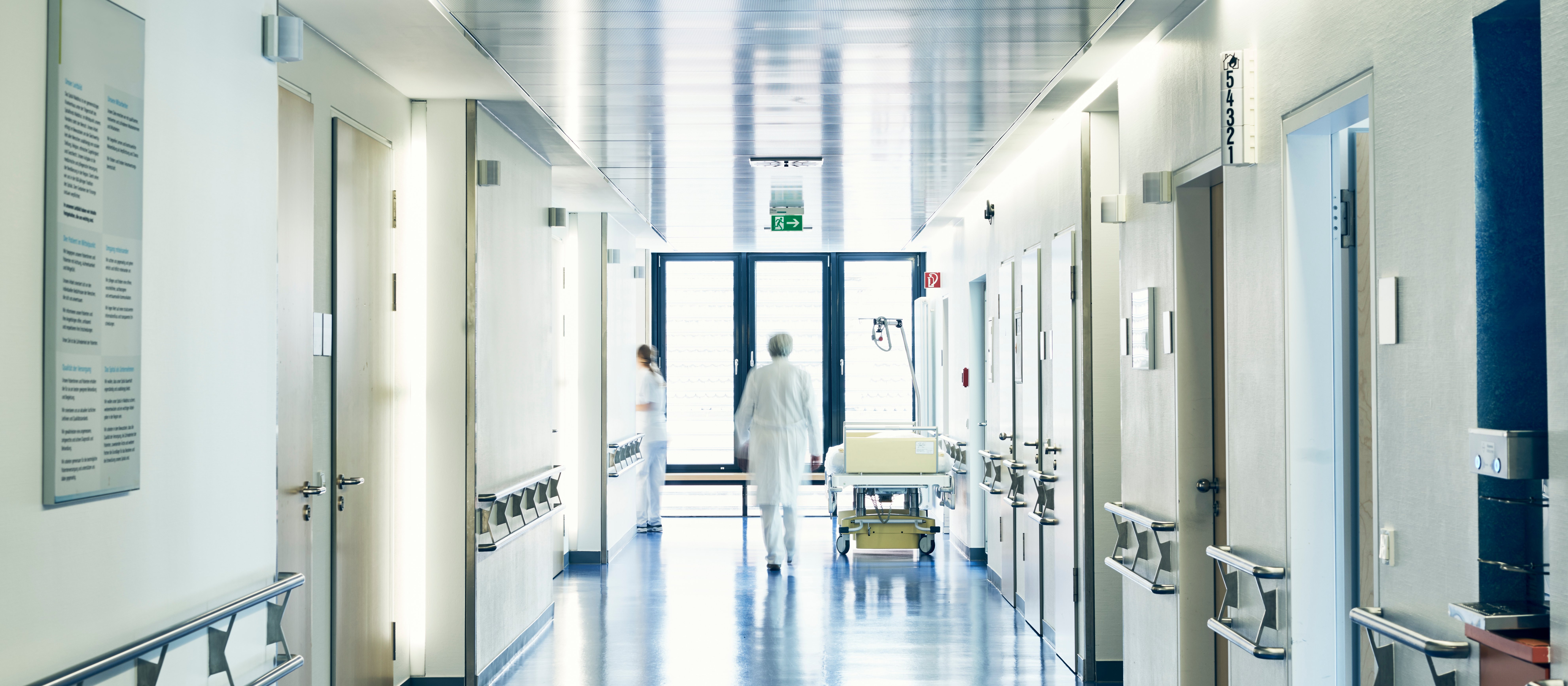 Bonus dla szpitali za likwidację oddziałów? Ministerstwo Zdrowia szykuje zmiany