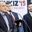 Ciężkie dni dla Kukiza: Na prawo od PiS powstanie nowa partia?