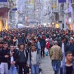 Turcja to młode społeczeństwo ze średnią wieku 29 lat i chłonny rynek otwarty na towary z zagranicy,