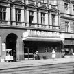 Jedno z najstarszych kin świata od 1950 r. nosi nazwę Pionier