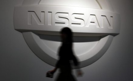 Rekordowy rok Nissana