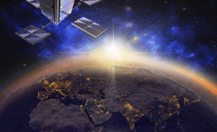 Luksemburg chce razem z Polską podbijać kosmos
