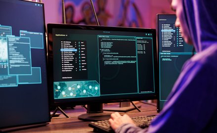 W 37 proc. przypadków ataków ransomware zawiodły narzędzia ochronych (nie były w stanie powstrzymać 