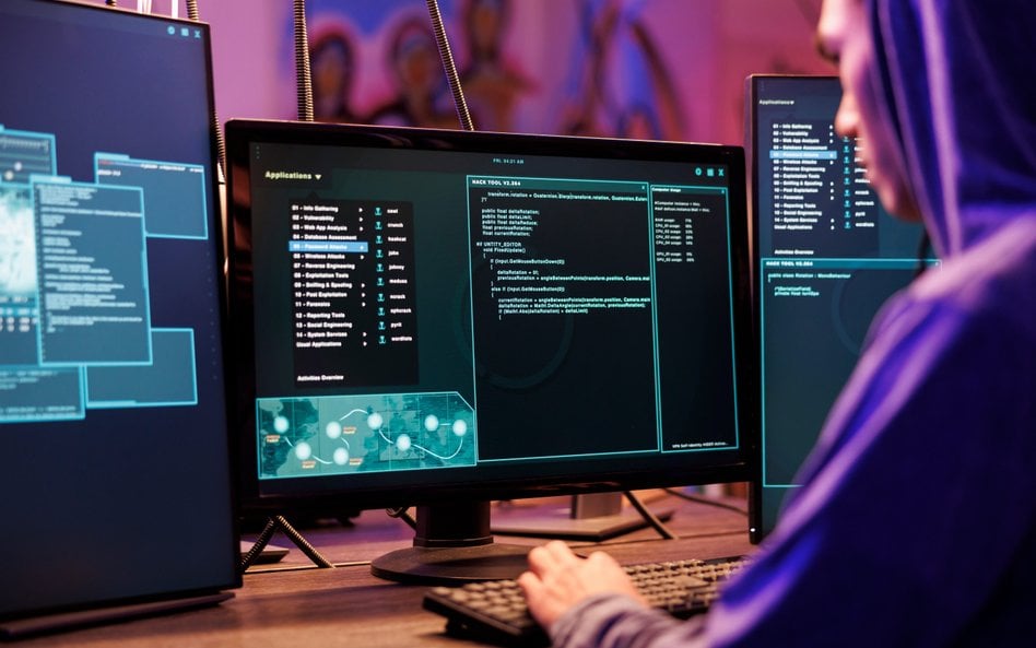 W 37 proc. przypadków ataków ransomware zawiodły narzędzia ochronych (nie były w stanie powstrzymać 