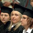 Uroczystość absolutoryjna na Uniwersytecie w Bydgoszczy