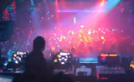Kadr z filmu „Ibiza po zmroku”