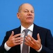 Minister finansów Niemiec Olaf Scholz
