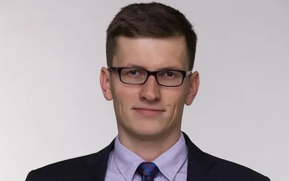 Seweryn Masalski dyrektor Inwestycyjny, MM Prime TFI