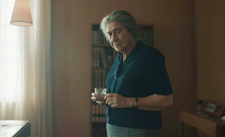 Helen Mirren jako Golda Meir, czyli Żelazna Dama Izraela