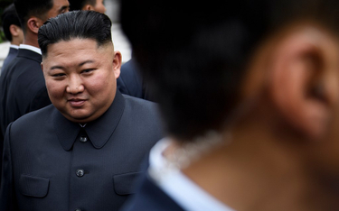 Uciekinierzy z Korei Północnej krytykowani za mówienie o śmierci Kima