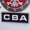 Burmistrz Artur W. i biznesmen Sabri B. zostali zatrzymani przez funkcjonariuszy CBA