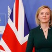 Elizabeth Truss