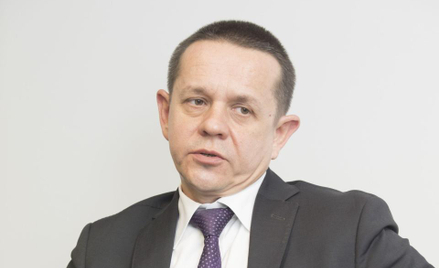 Wojciech Białek, analityk, K(NO)W FUTURE