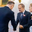 W rządzie Donalda Tuska rewolucji obyczajowej będzie się trochę opierał jedynie PSL, ale niemrawo i 