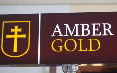 Amber Gold - komisja śledcza czy polityczny marketing