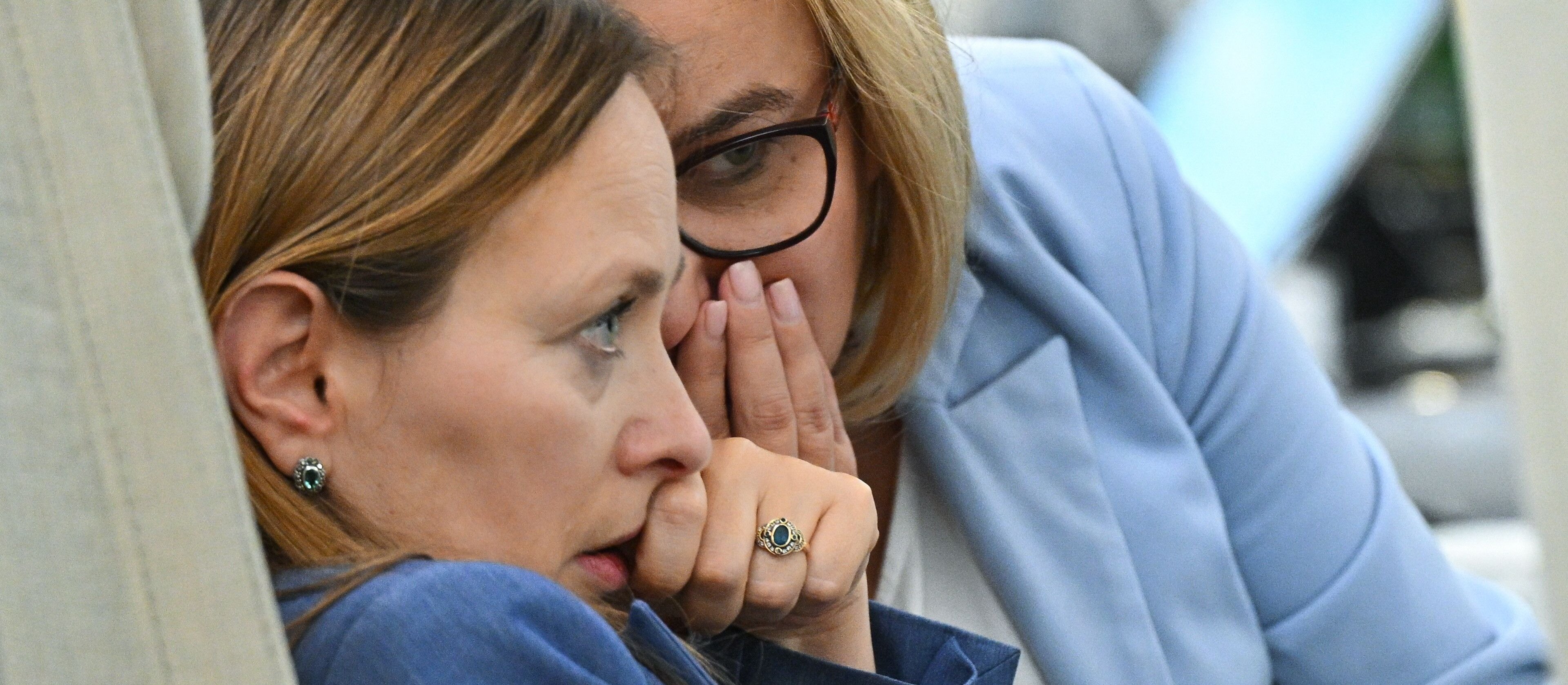 Artur Bartkiewicz: Polska 2050 wybiera swój koniec. Ma rozwiązanie złe i złe