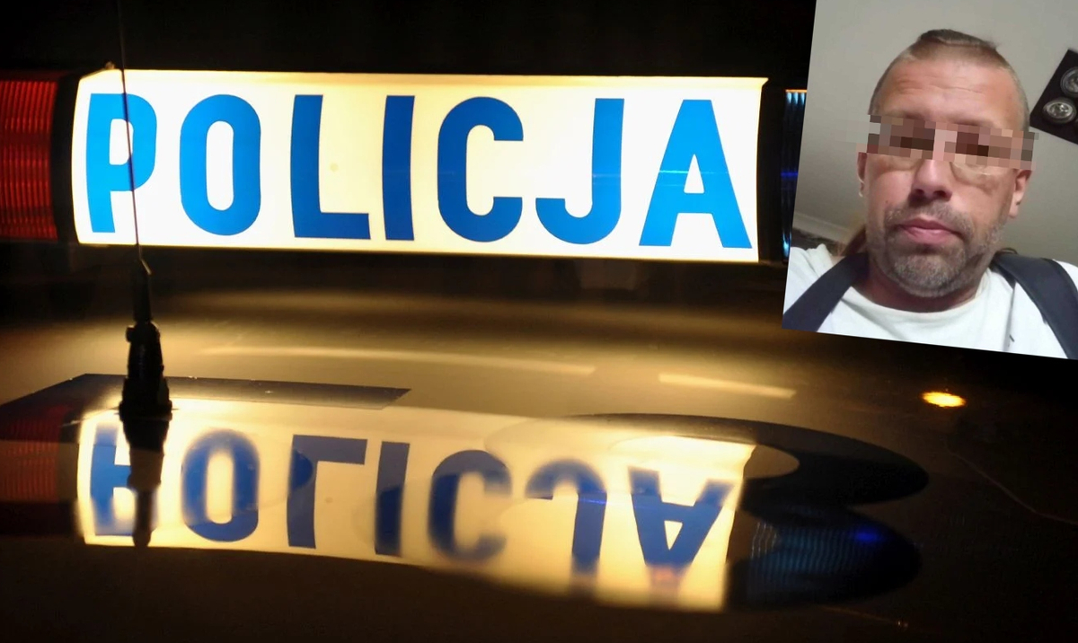 Atak Na Policjantów We Wrocławiu Dlaczego Maksymilian F Miał Broń Znamy Kulisy Rppl 4483