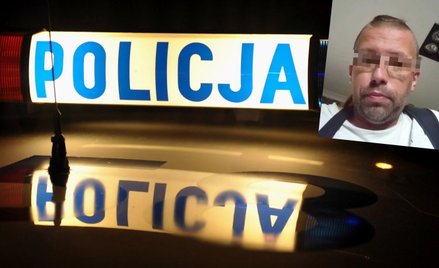 Dlaczego Maksymilian F. miał broń - znamy kulisy tragedii we Wrocławiu