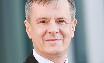 Prezes Credit Agricole Banku Polska Piotr Kwiatkowski: Jesteśmy już bankiem uniwersalnym