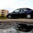 Parkowanie służbowych aut inaczej w VAT, inaczej w PIT