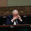 Jarosław Gowin nie wystartuje w wyborach. Wydał oświadczenie
