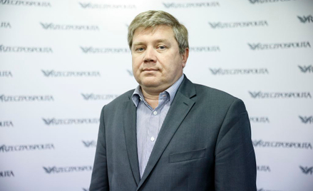 Cezary Kaźmierczak