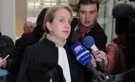 Pełnomocniczka Renault Béatrice Pola