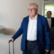 Były poseł do Parlamentu Europejskiego Ryszard Czarnecki