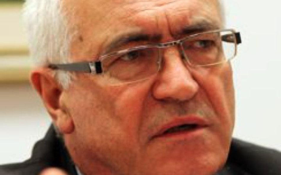 Jan Czekaj