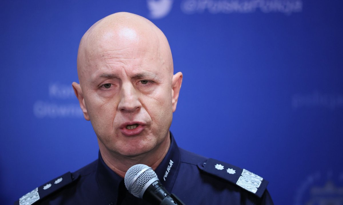 W KGP wybuchł pocisk z granatnika przeciwpancernego, Komendant ranny