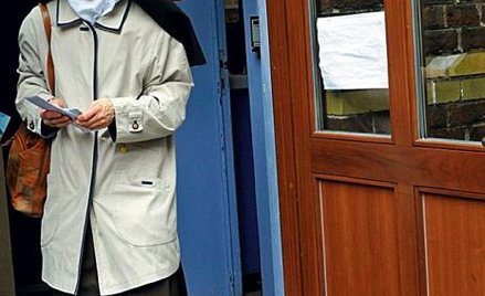 W Belgii udział w wyborach jest obowiązkowy. Politycy nie martwią się więc o frekwencję