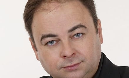 Maciej Szpot