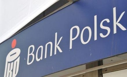Duże rezerwy PKO BP