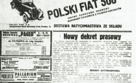 Asymilowany Żyd „niewidzialny”