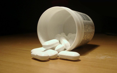 Badanie: Branie aspiryny codziennie nie musi być zdrowe