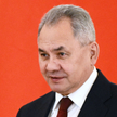 Minister obrony Rosji Siergiej Szojgu