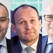 #RZECZoPOLITYCE: Paweł Mucha, Piotr Zgorzelski, Marek Sowa