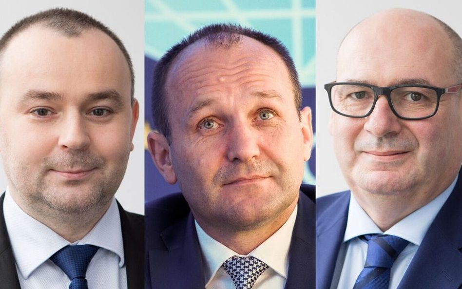 #RZECZoPOLITYCE: Paweł Mucha, Piotr Zgorzelski, Marek Sowa