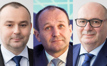#RZECZoPOLITYCE: Paweł Mucha, Piotr Zgorzelski, Marek Sowa