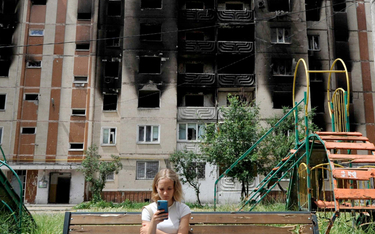 Bank Światowy ocenia koszt odbudowy Ukrainy na 349 mld dolarów. To wielka okazja dla polskich firm