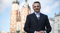 Łukasz Gibała