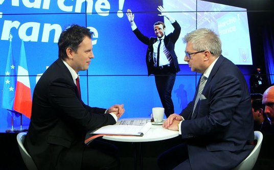 Wejście Polski do strefy Euro obecnie zdaniem Ryszarda Czarneckiego oznaczałoby drożyznę. "Byłoby to